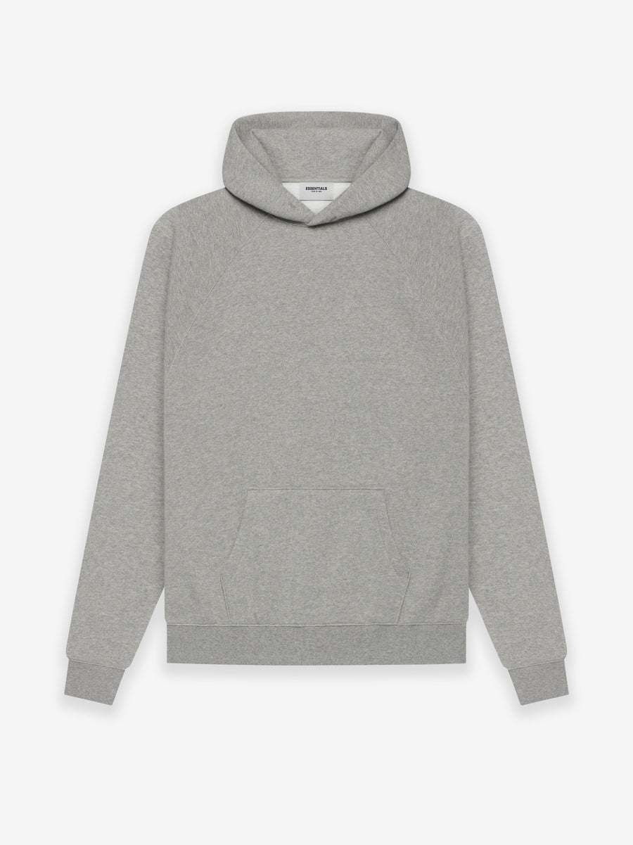 Pullover Hoodie - Fear of God