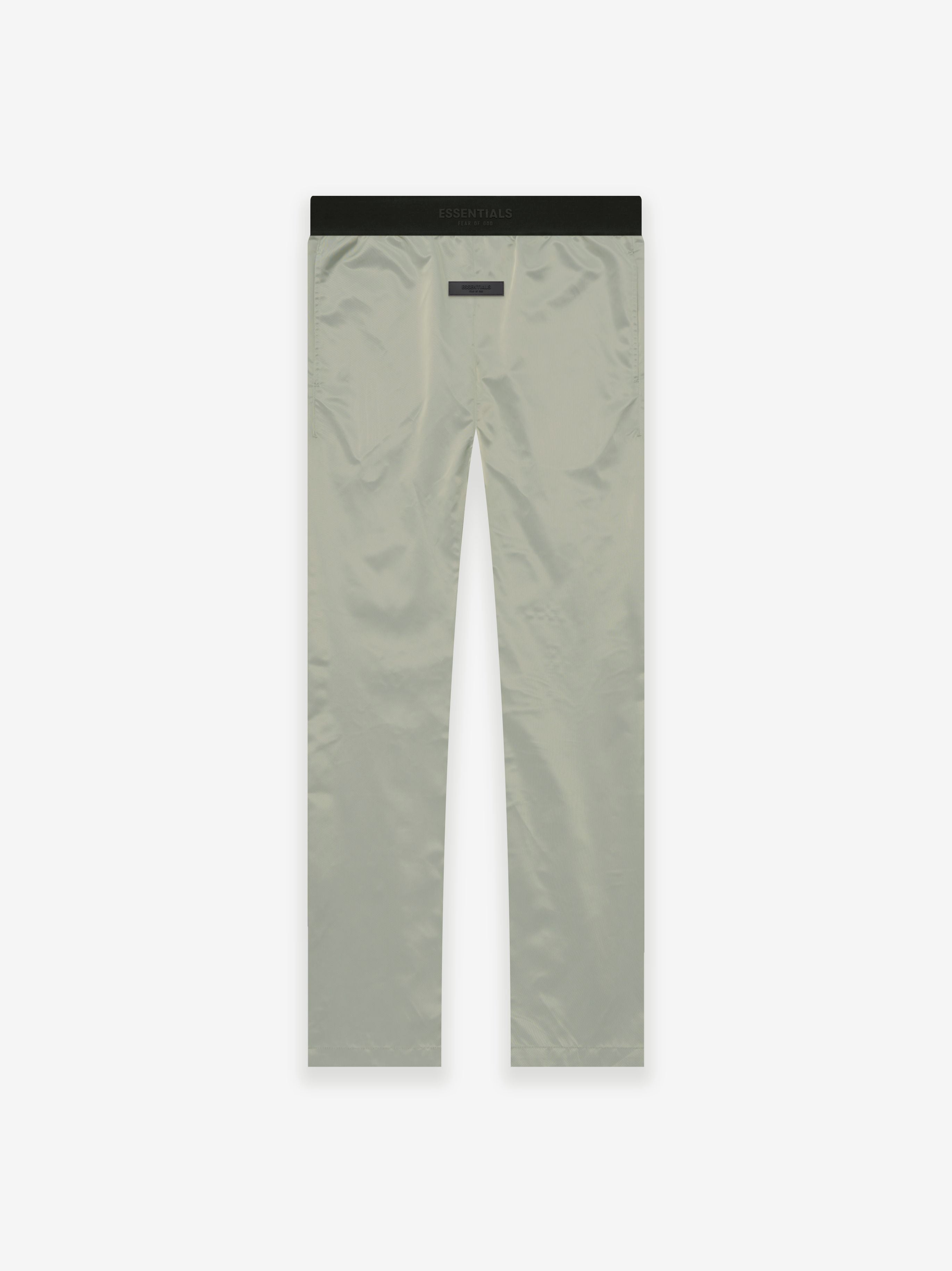 BlackサイズFOG Essentials trouser pants