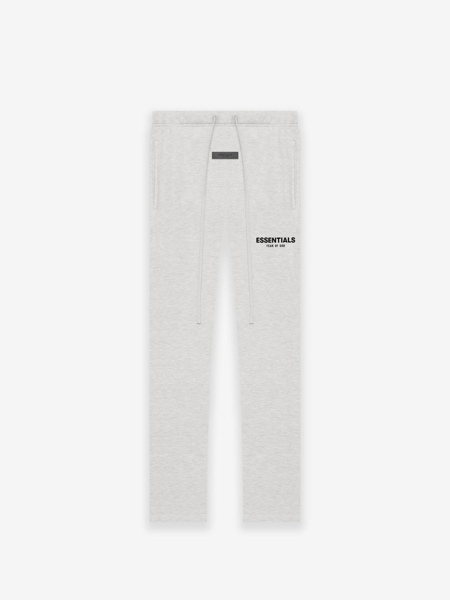 RELAXED SWEATPANTS in LIGHT OATMEAL | Fear of God