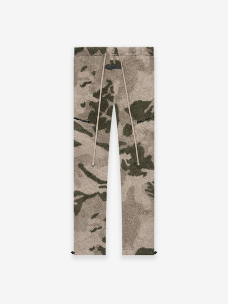 Supreme Louis Vuitton x Supreme Camo Denim Pants