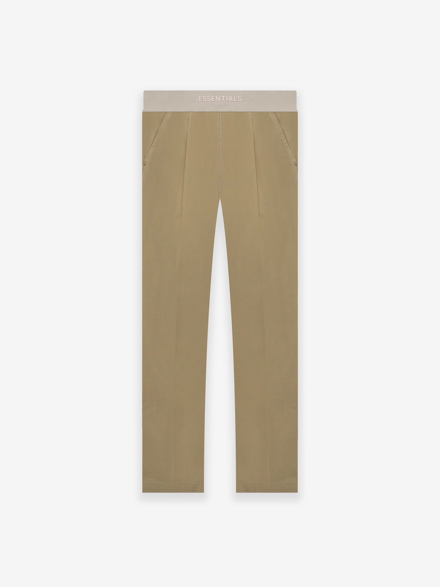 Womens Relaxed Trouser - Fear of God