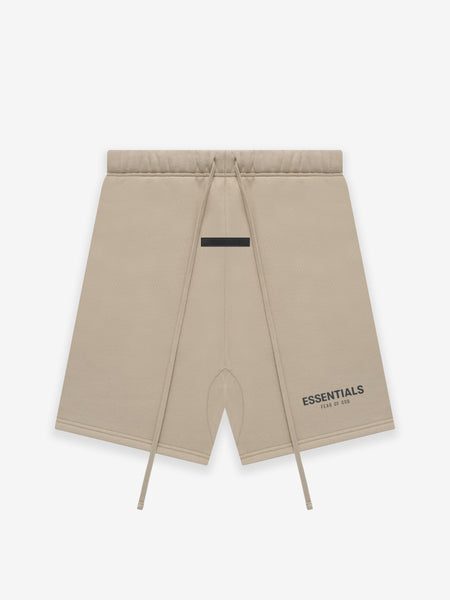 ESSENTIALS Sweatshort in String | Fear of God