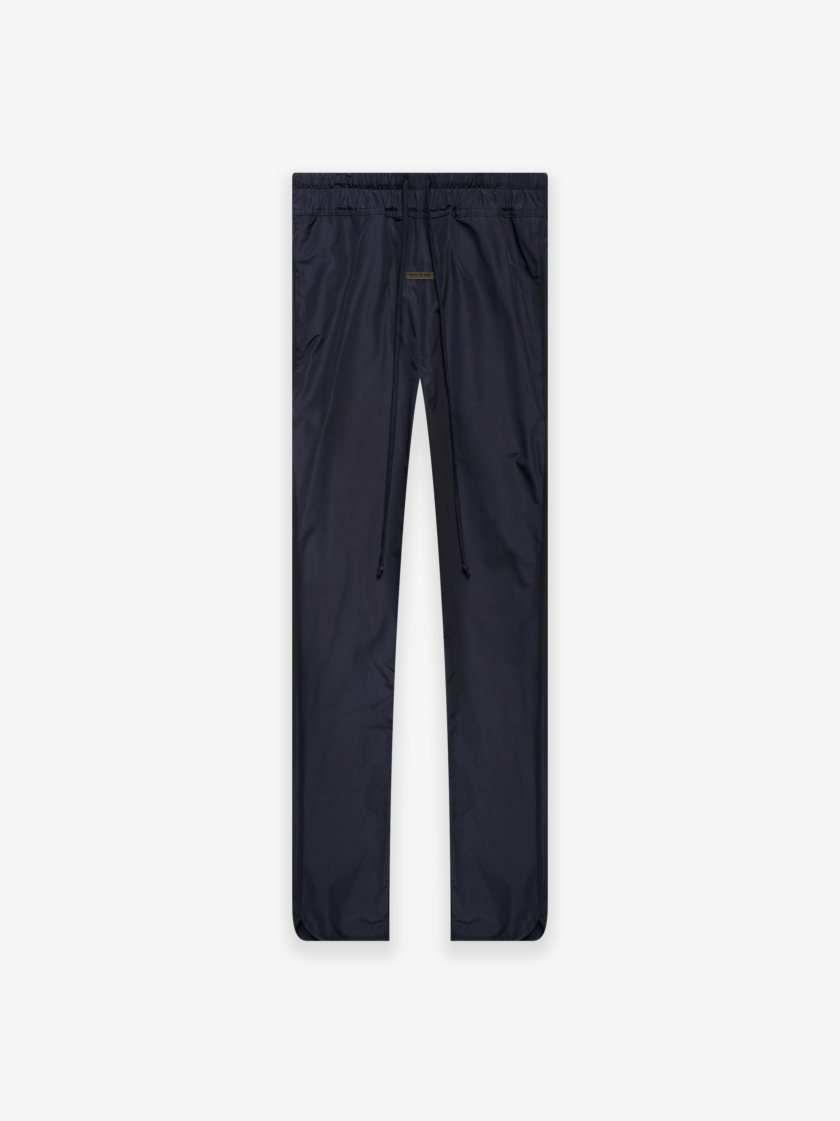 国内正規 定価138240円 FEAR OF GOD TRACK PANT M 56%割引 editions