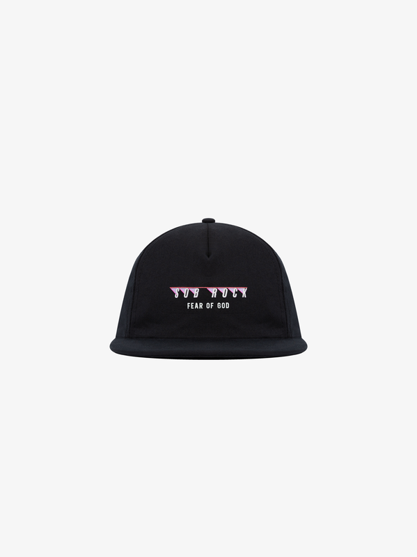 Sob Rock Souvenir Hat