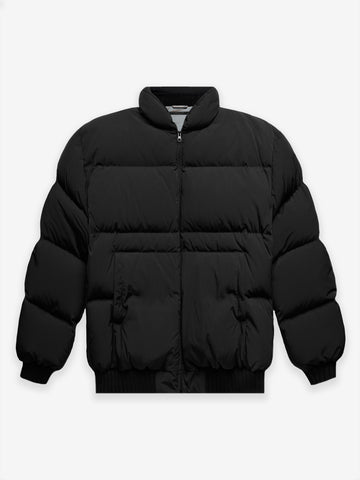 SEVENTH COLLECTION Downfilled Puffer in Black | Fear of God