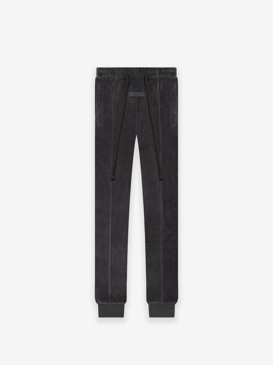 Womens Velour Pant - Fear of God