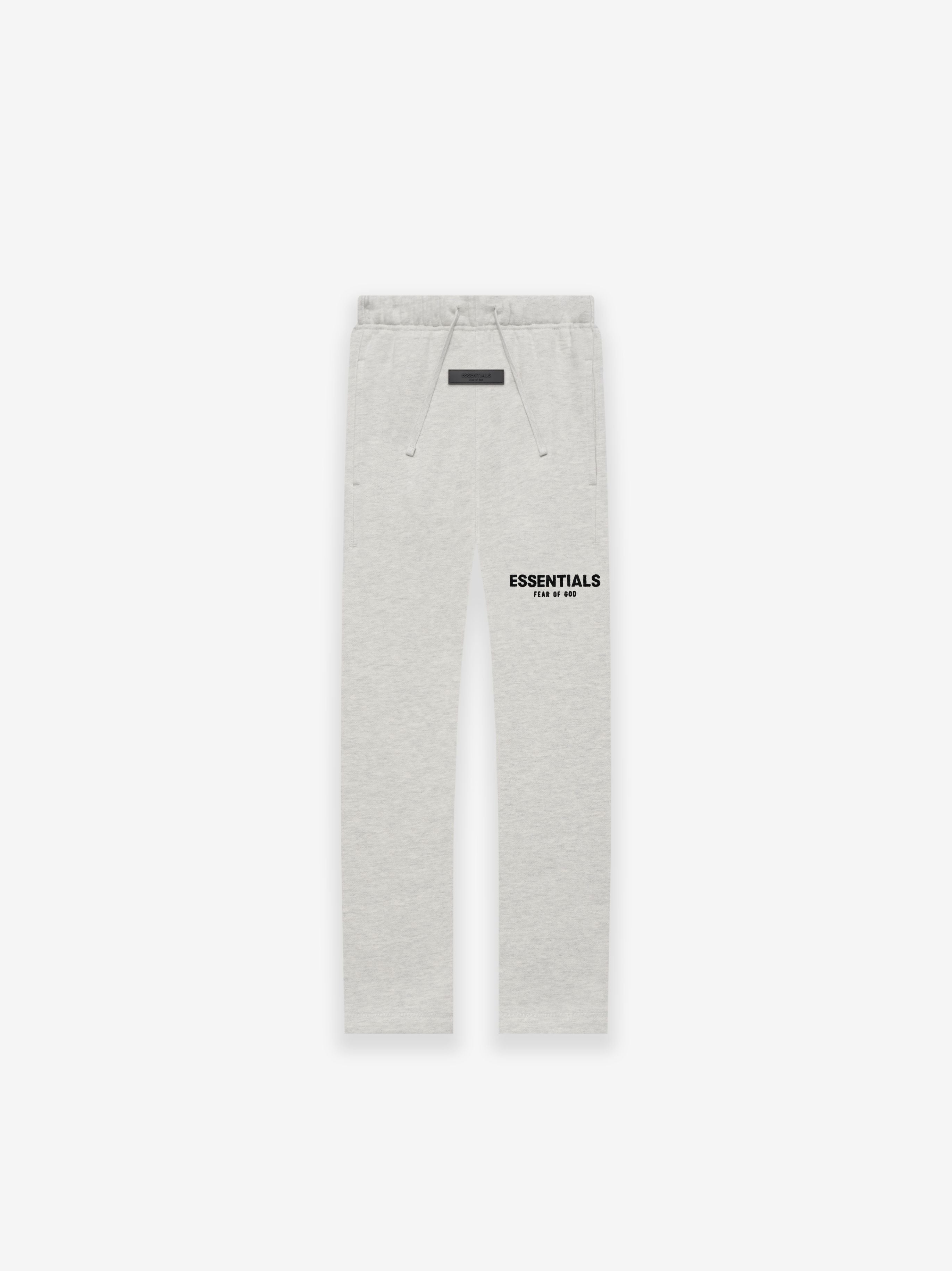 RELAXED SWEATPANTS in LIGHT OATMEAL | Fear of God