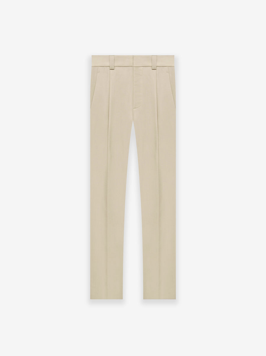 Wool Mohair Suit Pant - Fear of God