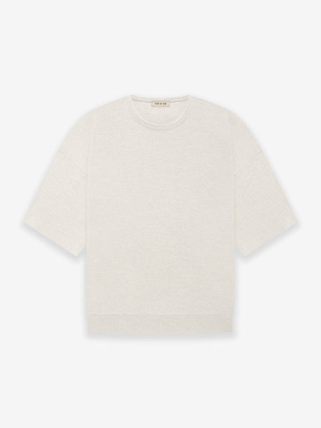 Cotton SS T-Shirt