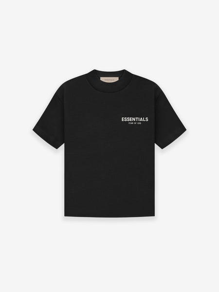 ESSENTIALS TEE in STRETCH LIMO | Fear of God