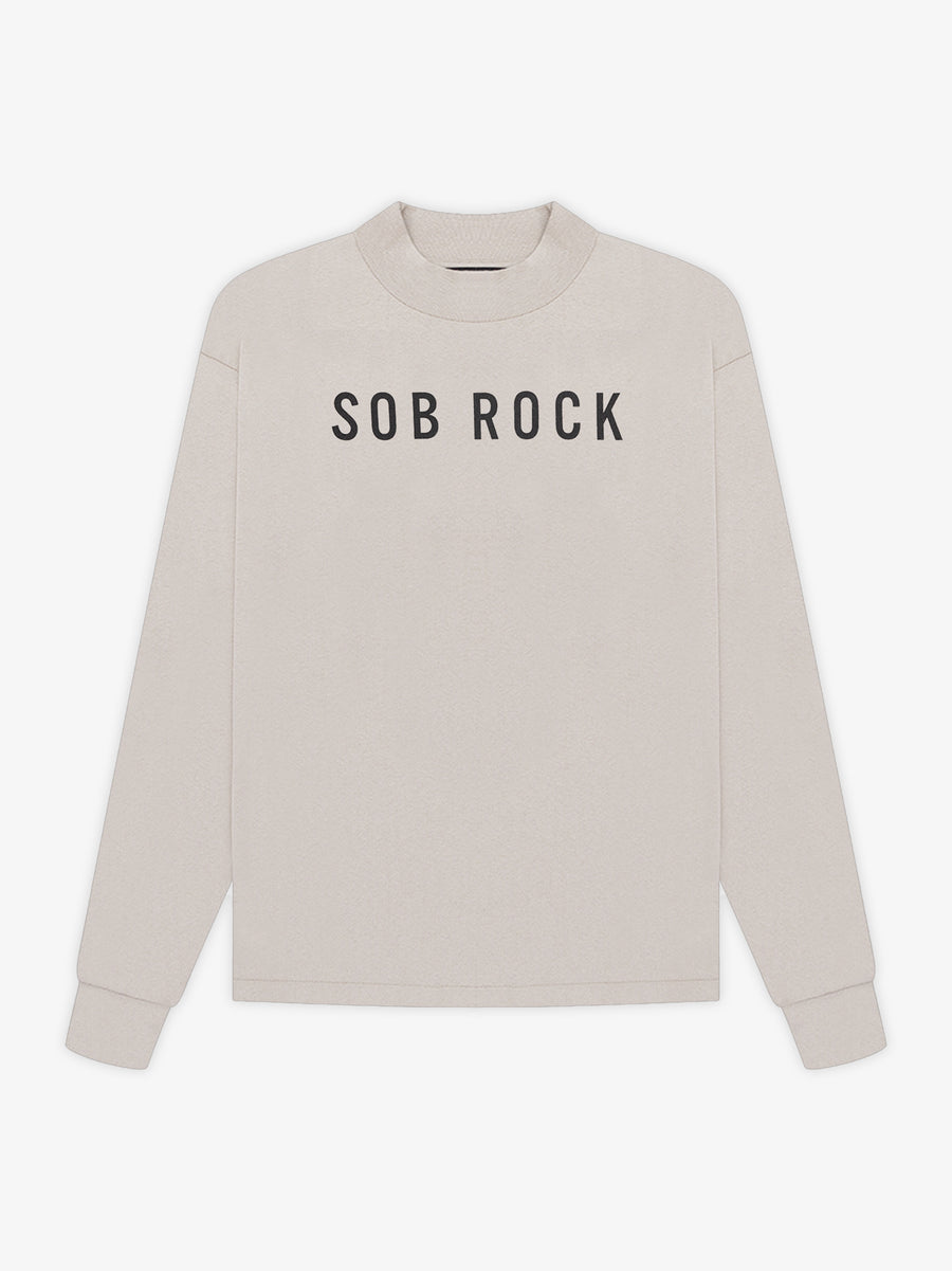 Sob Rock Souvenir LS T-Shirt - Fear of God