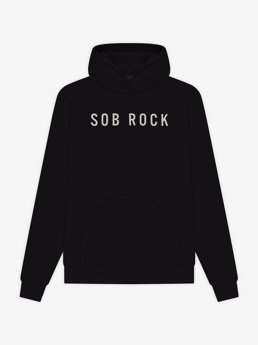 Sob Rock Hoodie - Fear of God