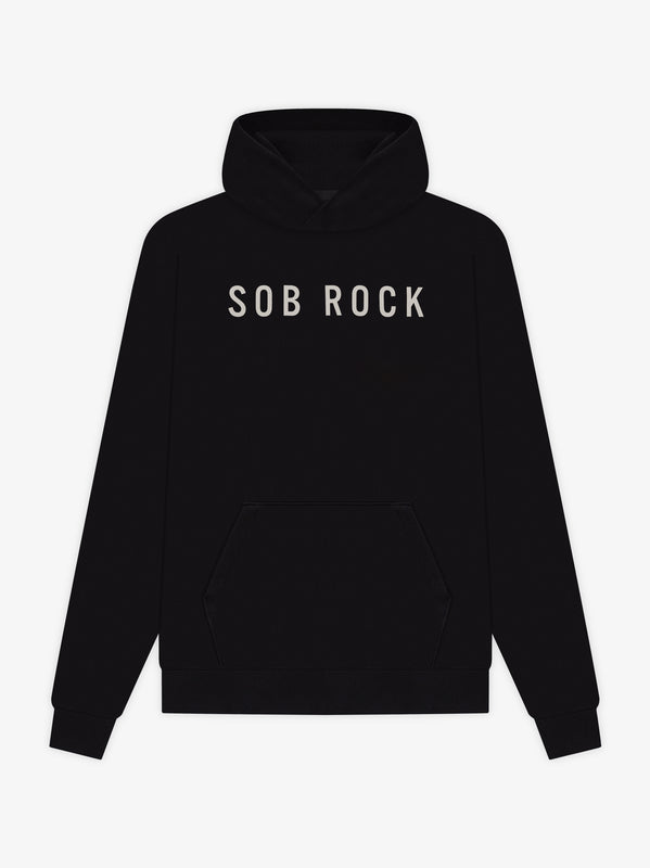 Sob Rock Hoodie