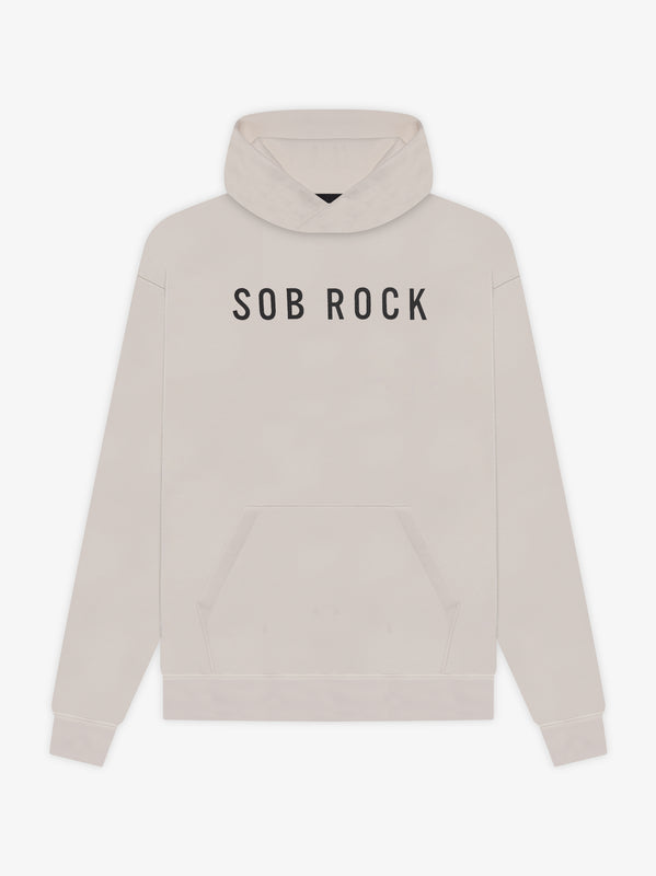 Sob Rock Hoodie