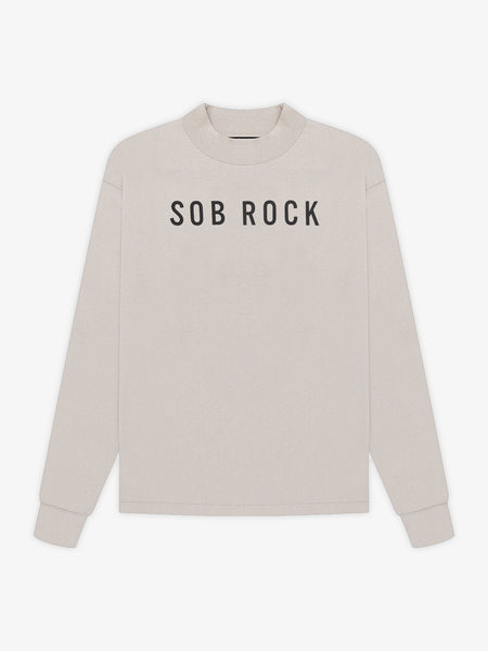 Sob Rock Souvenir LS T-Shirt | Fear of God