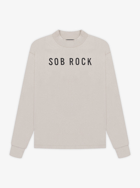 Sob Rock Souvenir LS T-Shirt