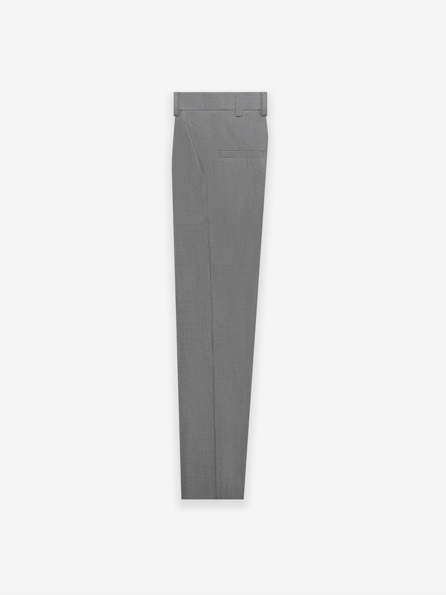 pleated tapered-leg trousers | Fear Of God | Eraldo.com