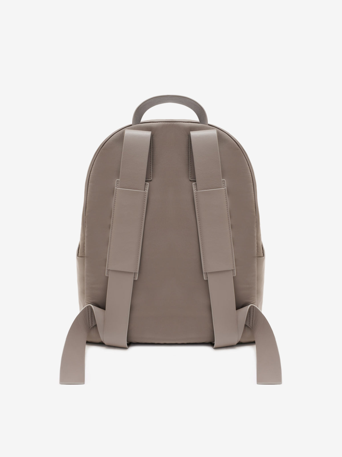 SEVENTH COLLECTION The Backpack in Taupe | Fear of God