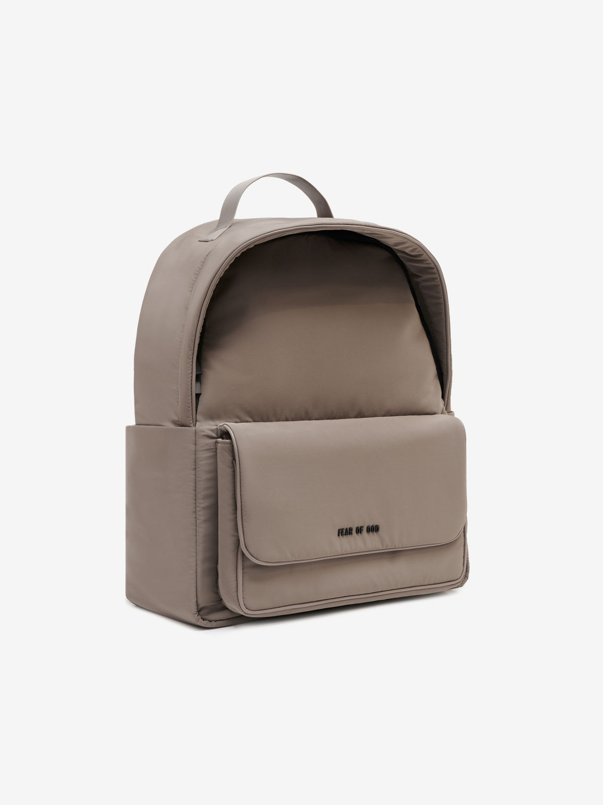 SEVENTH COLLECTION The Backpack in Taupe | Fear of God