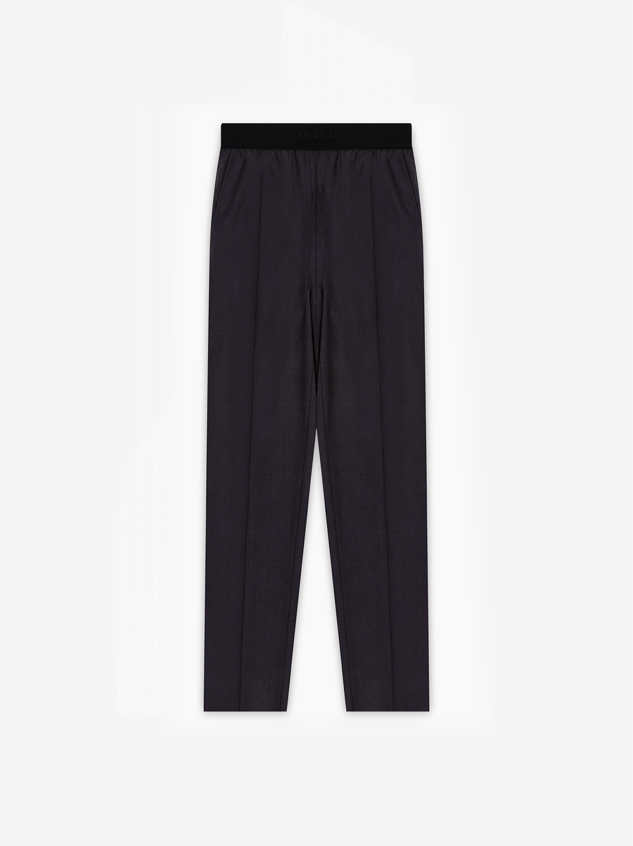 Dunnes Stores | Charcoal Cargo Trouser