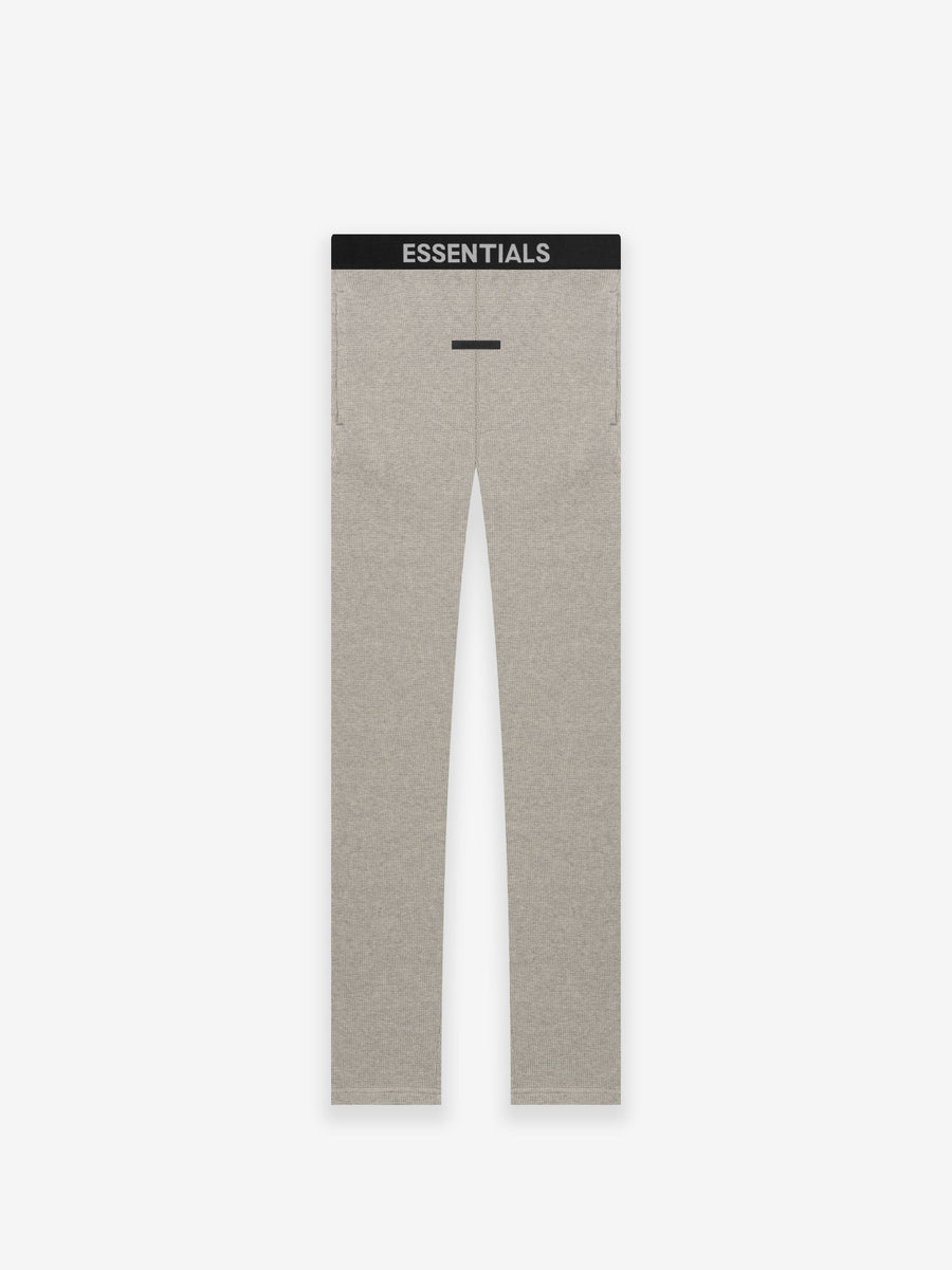 THERMAL PANT - Fear of God