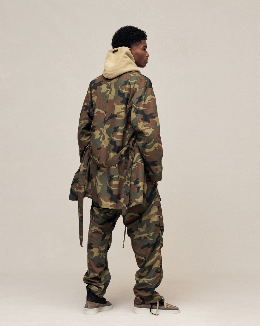 Fear of god 7th millitary pants