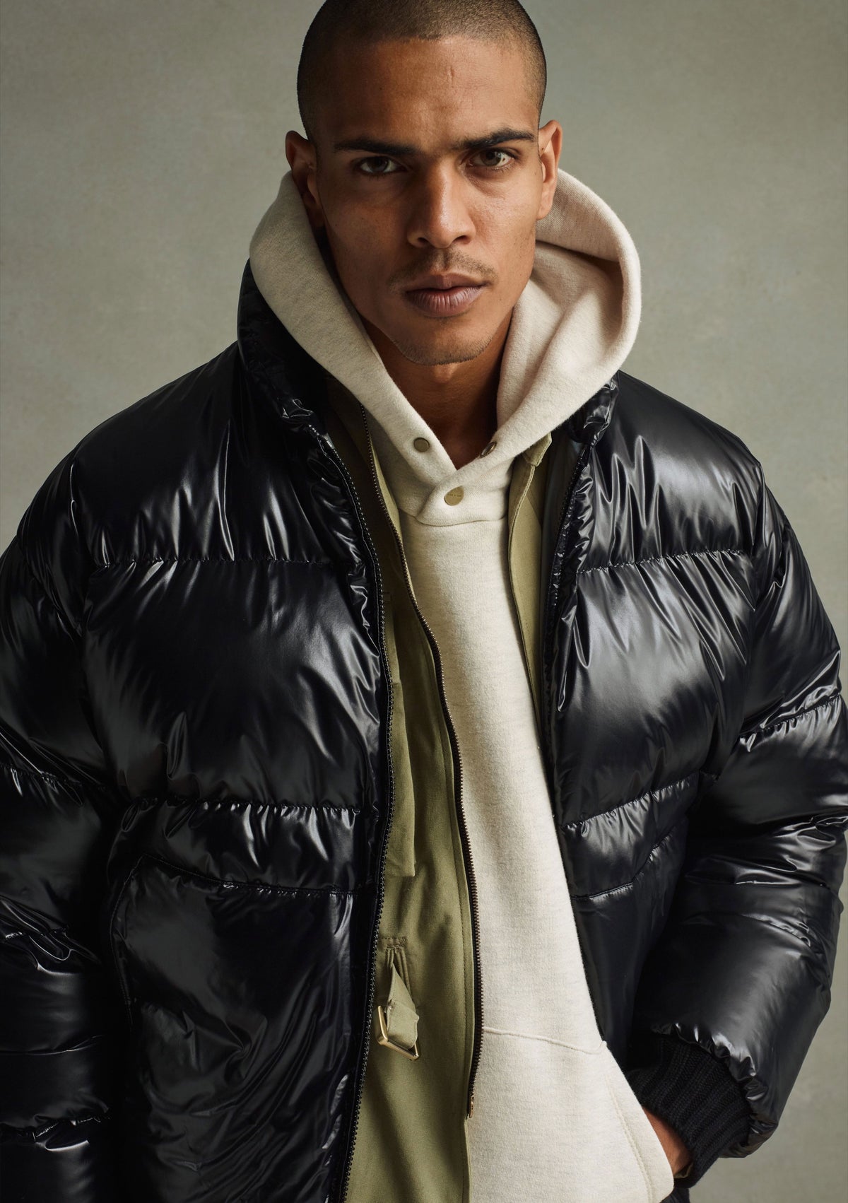 Downfilled Puffer | Fear of God