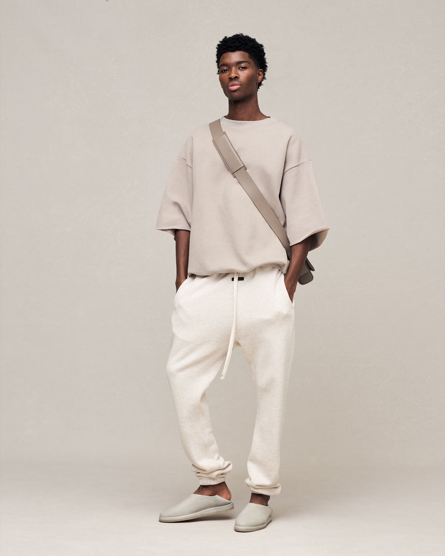 SEVENTH COLLECTION The Mule in Perla | Fear of God