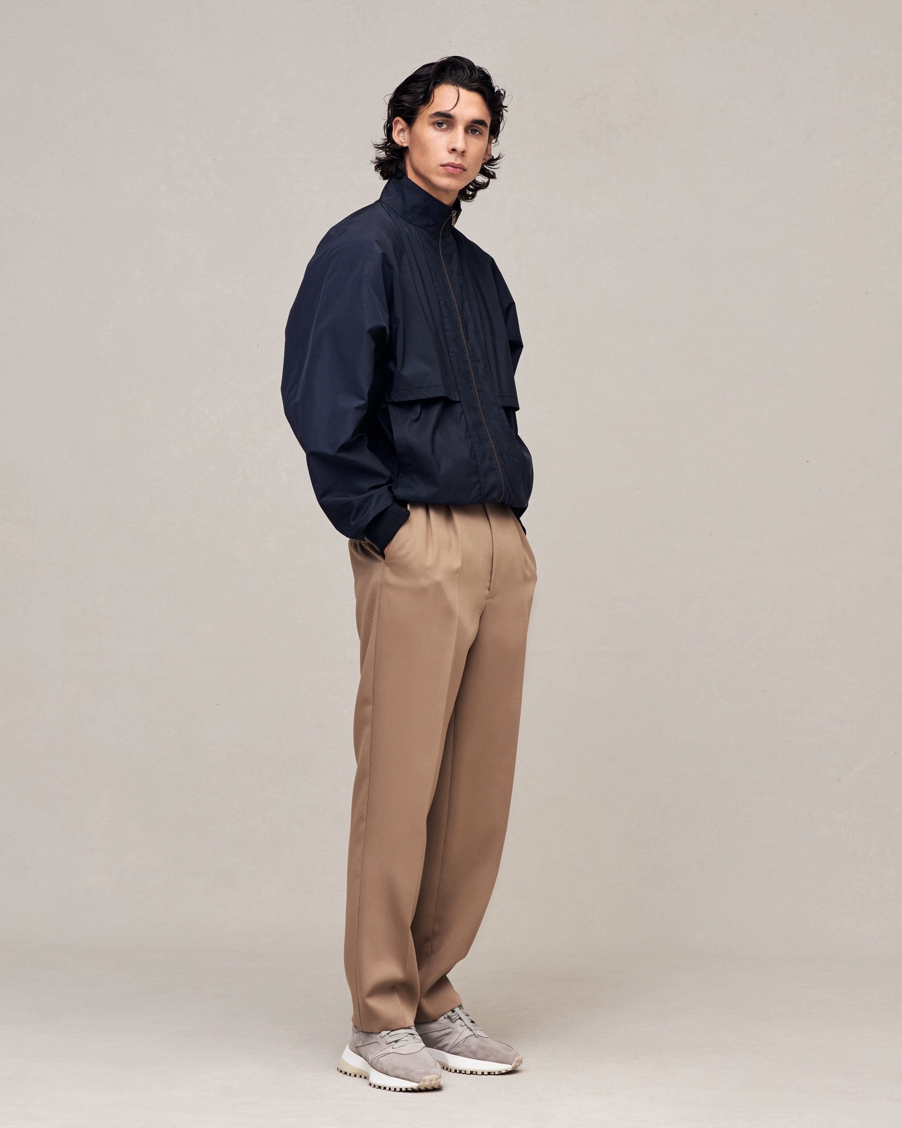 SEVENTH COLLECTION Vintage Runner in Tortora | Fear of God