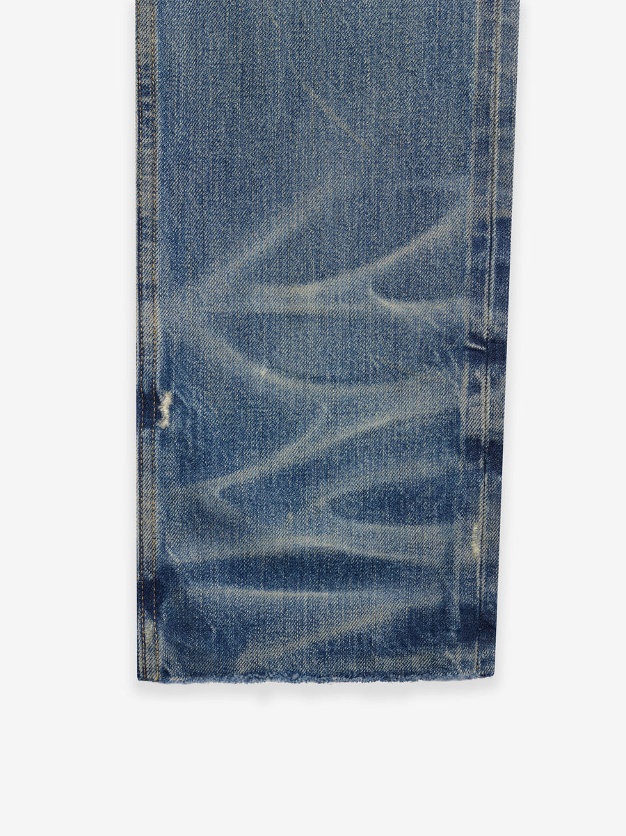 Seventh Collection Denim - Fear of God