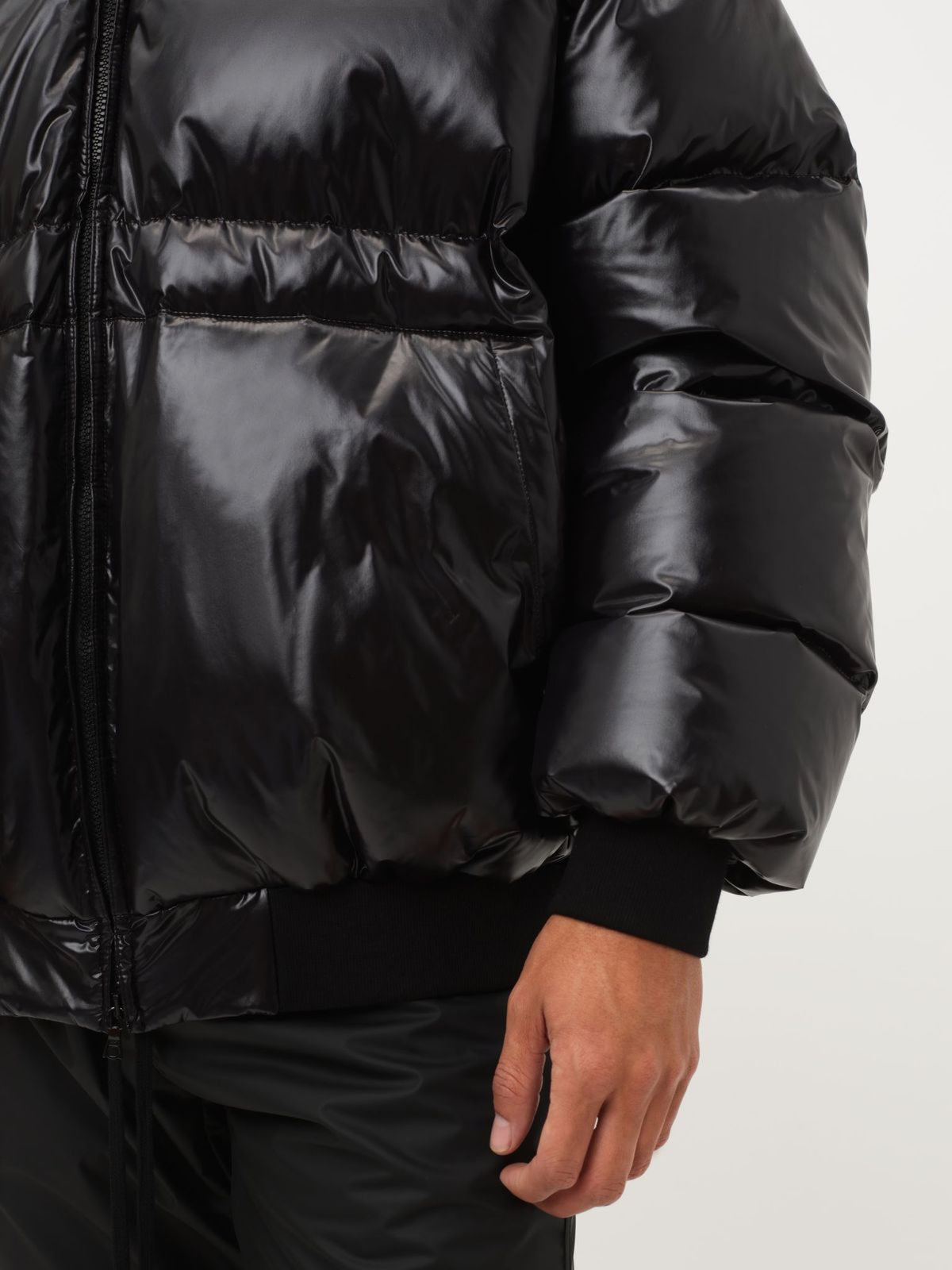 Downfilled Puffer | Fear of God