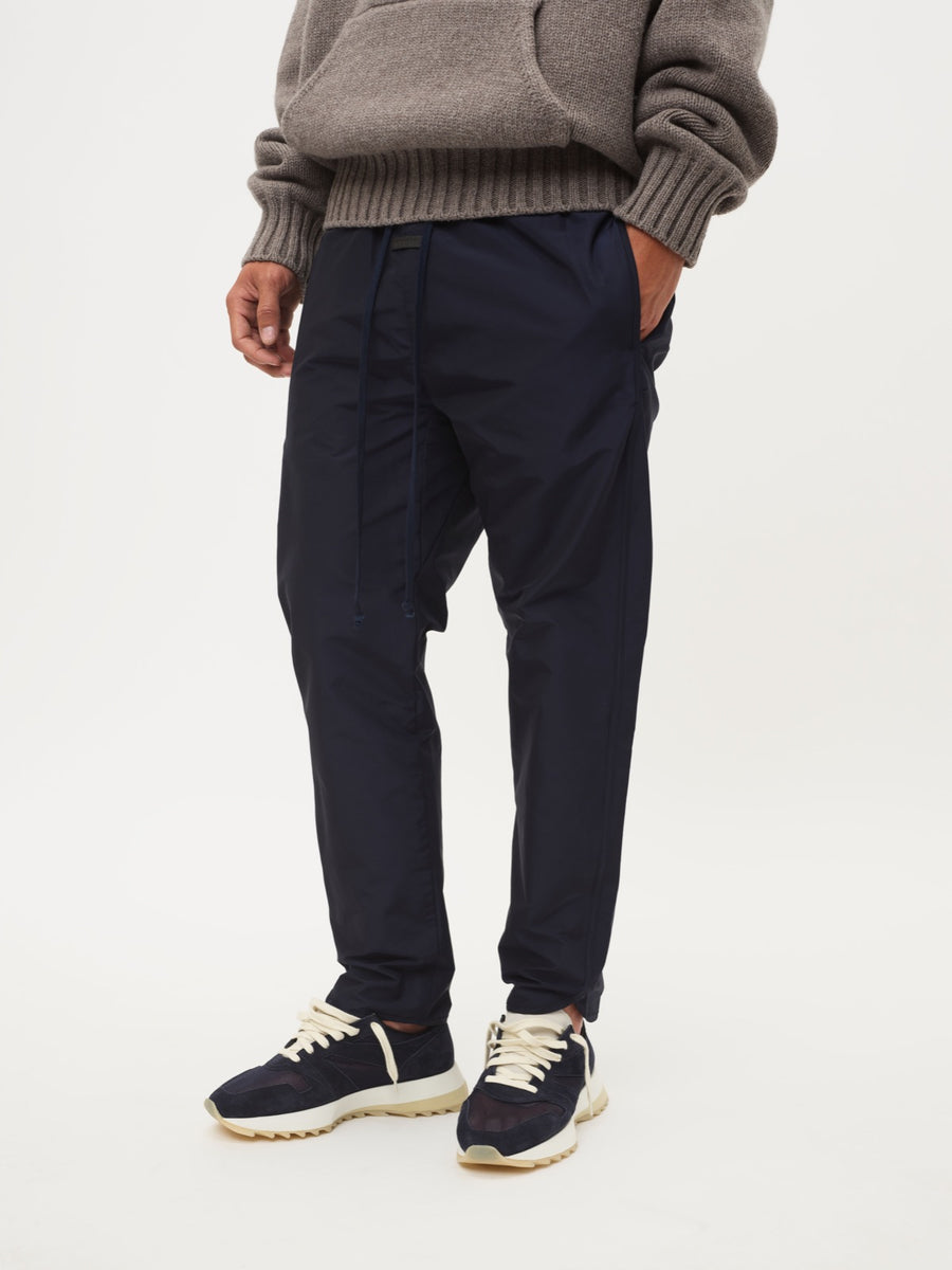 Track Pant in Navy | Fear of God