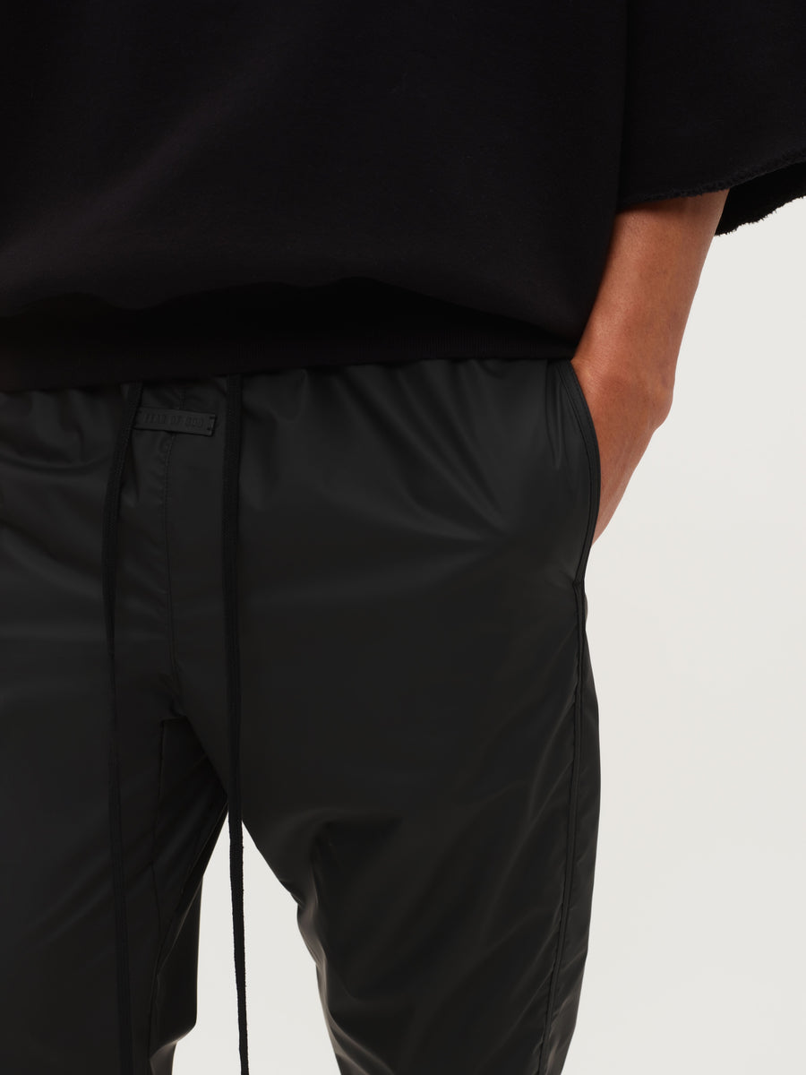 SEVENTH COLLECTION Track Pant in Matte Black | Fear of God